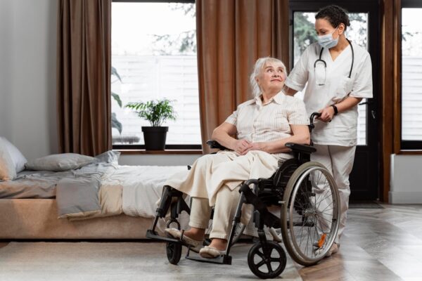 Royal Angel Home Health Care Solutions
