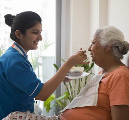 Asraya Home Nursing Services, Trivandrum
