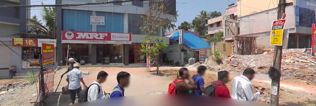Sahayi Home Nursing