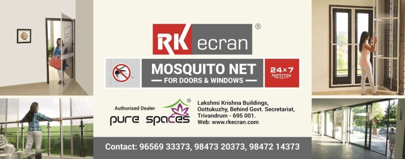 PEST GUARD – PEST CONTROL SERVICES AT TRIVANDRUM