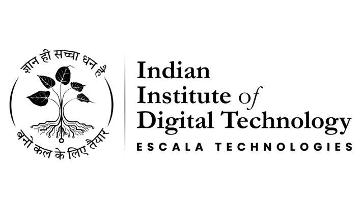 Indian institute of digital technology