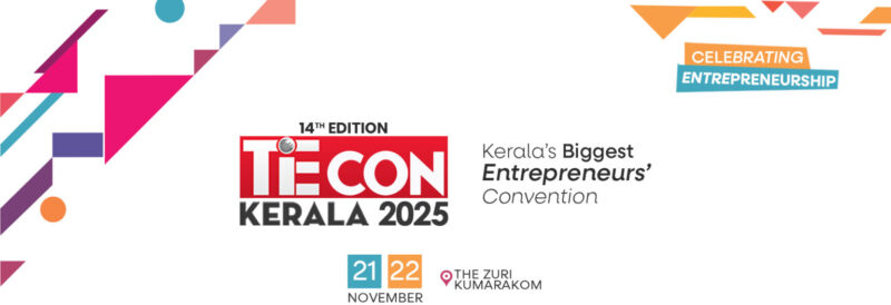Tiecon Kerala